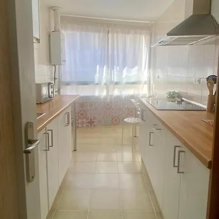 Magdalena * Siviglia