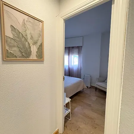 Appartamento Magdalena