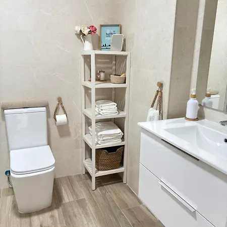 Magdalena Апартаменты