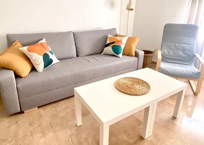 Magdalena Apartmán *