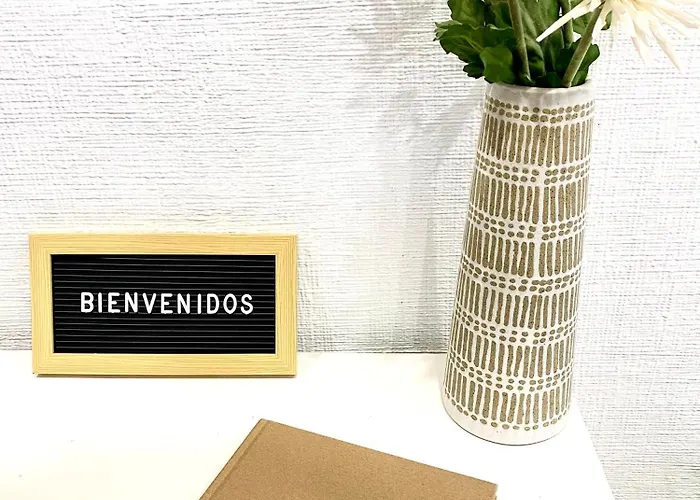 Apartmán Magdalena *